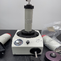 Waters PrepLC Universal Base image 2